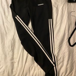 Adidas leggings